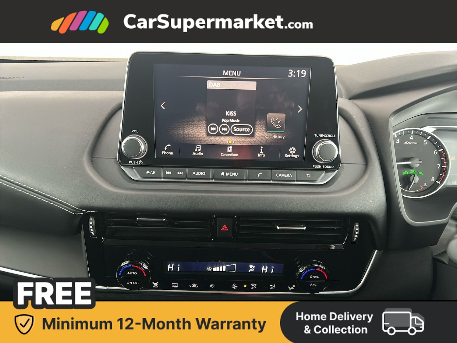 Used Nissan Qashqai 2022 for sale - 77546456: Photo 16