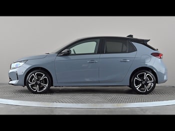Used Vauxhall Corsa 2025 for sale - 79251447: Photo