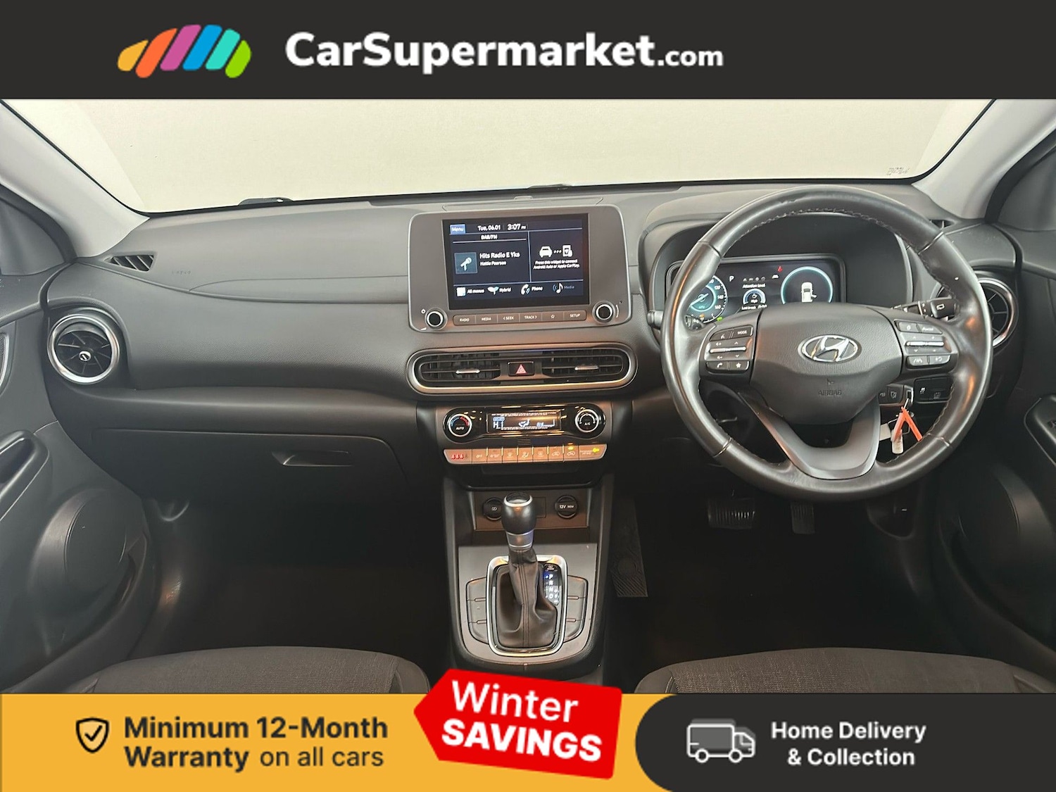 Used Hyundai KONA 2022 for sale - 77152606: Photo 14