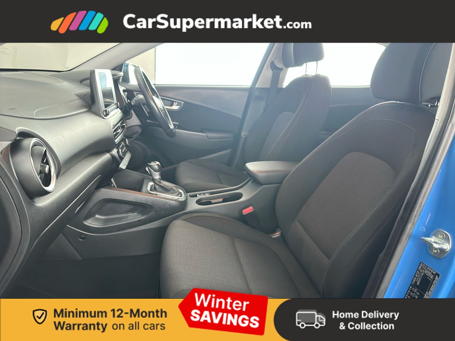 Used Hyundai KONA 2022 for sale - 77152606: Photo 18