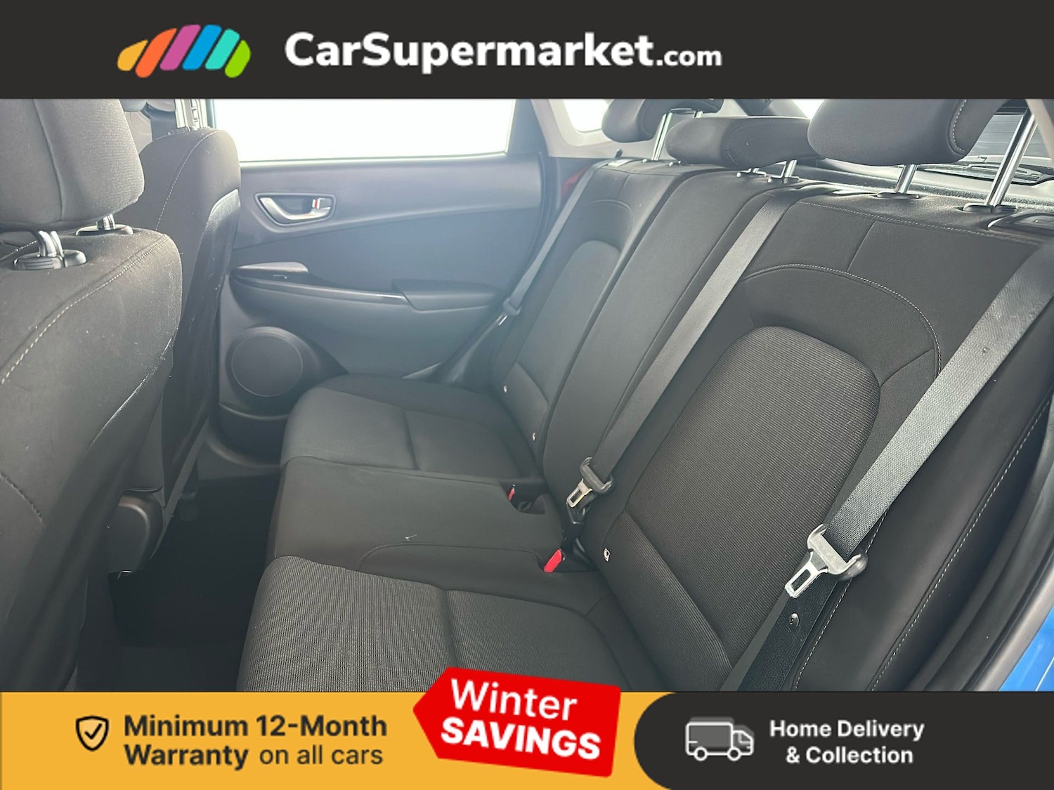 Used Hyundai KONA 2022 for sale - 77152606: Photo 19