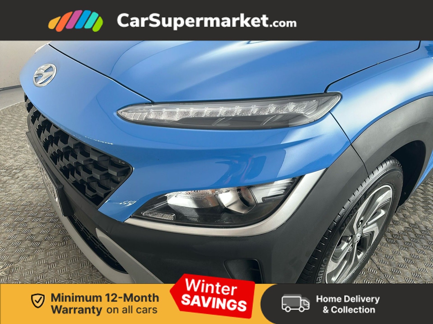 Used Hyundai KONA 2022 for sale - 77152606: Photo 21