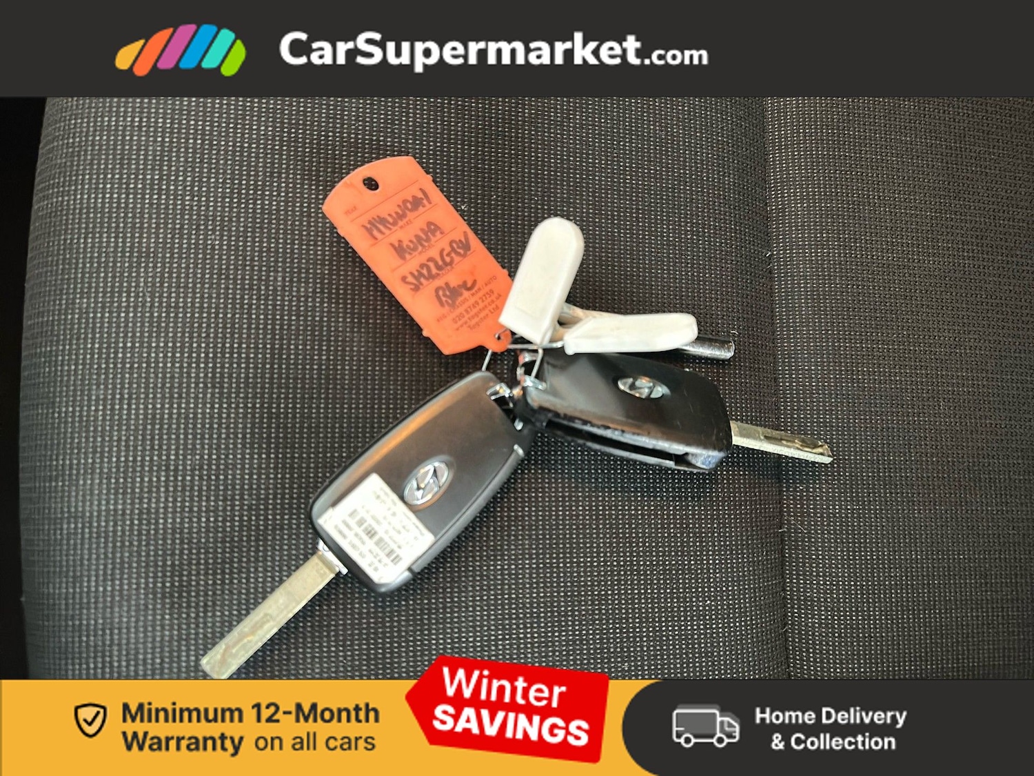 Used Hyundai KONA 2022 for sale - 77152606: Photo 24