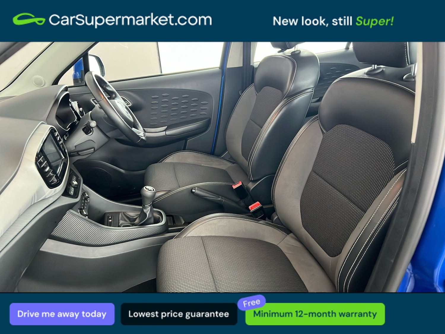 Used MG MG3 2019 for sale - 78161713: Photo 16