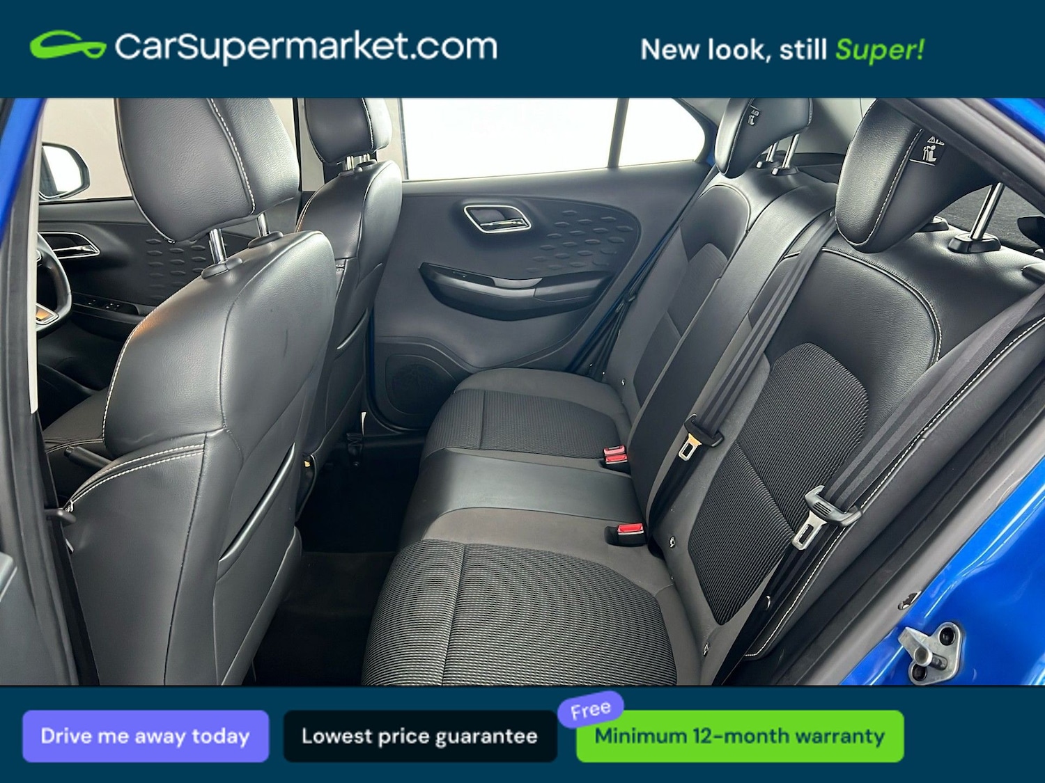 Used MG MG3 2019 for sale - 78161713: Photo 18