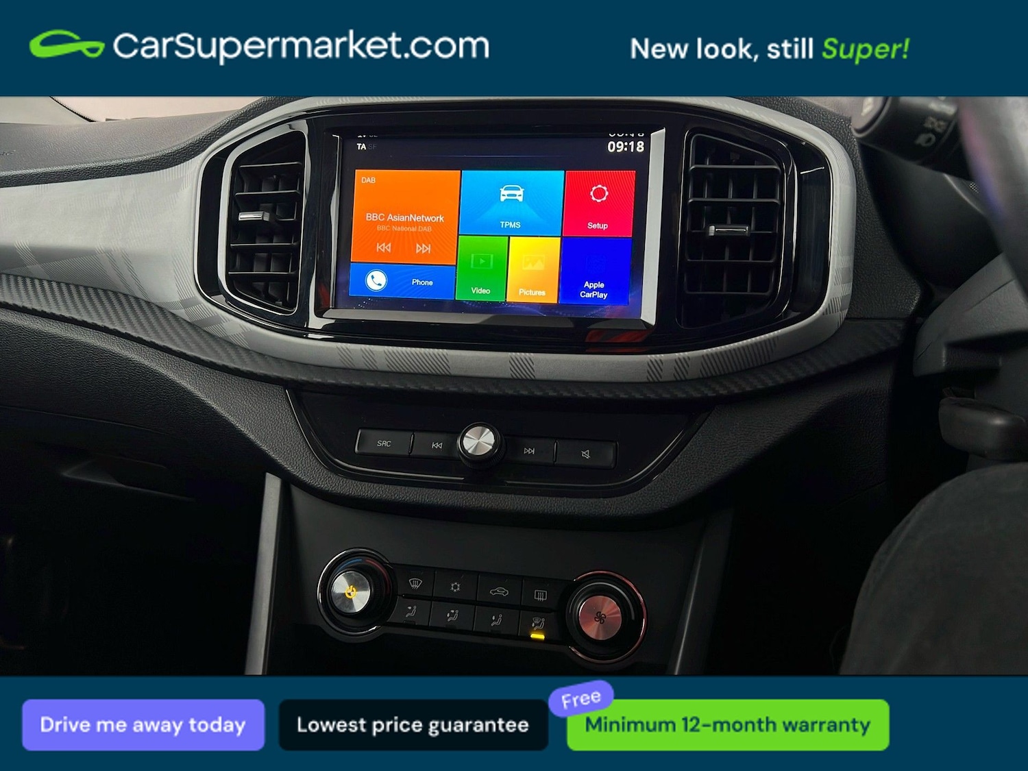 Used MG MG3 2019 for sale - 78161713: Photo 19