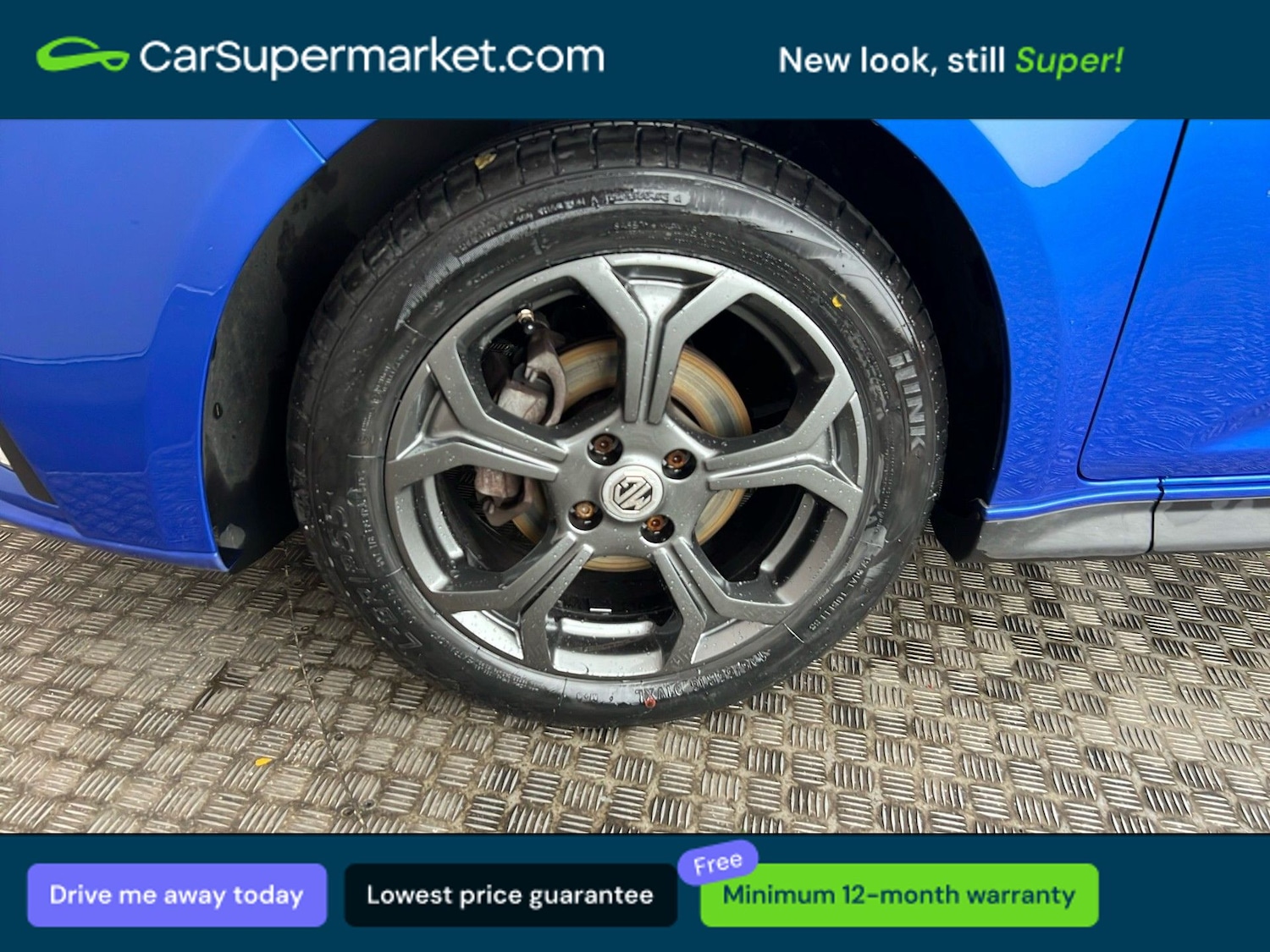 Used MG MG3 2019 for sale - 78161713: Photo 20