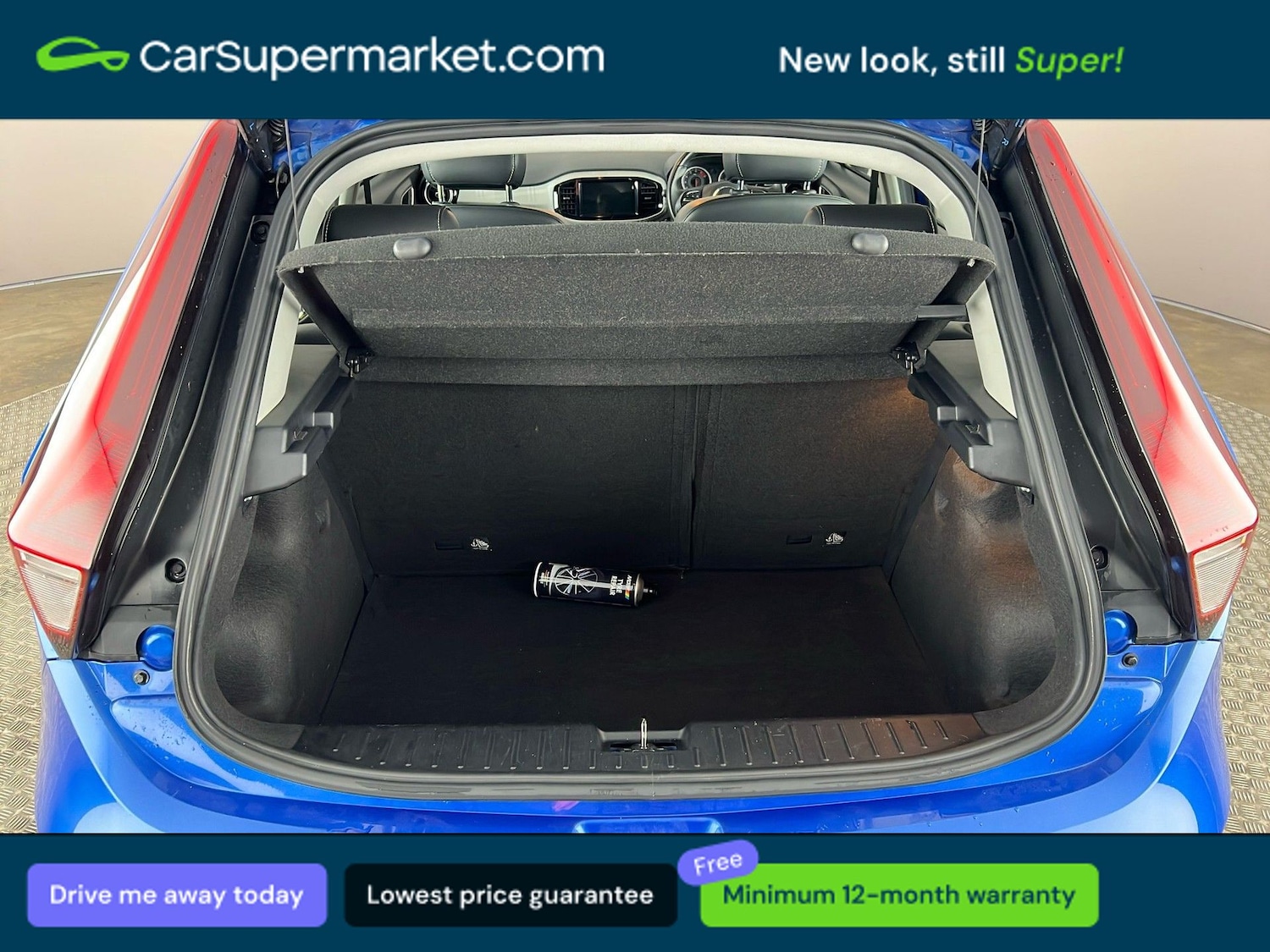 Used MG MG3 2019 for sale - 78161713: Photo 22