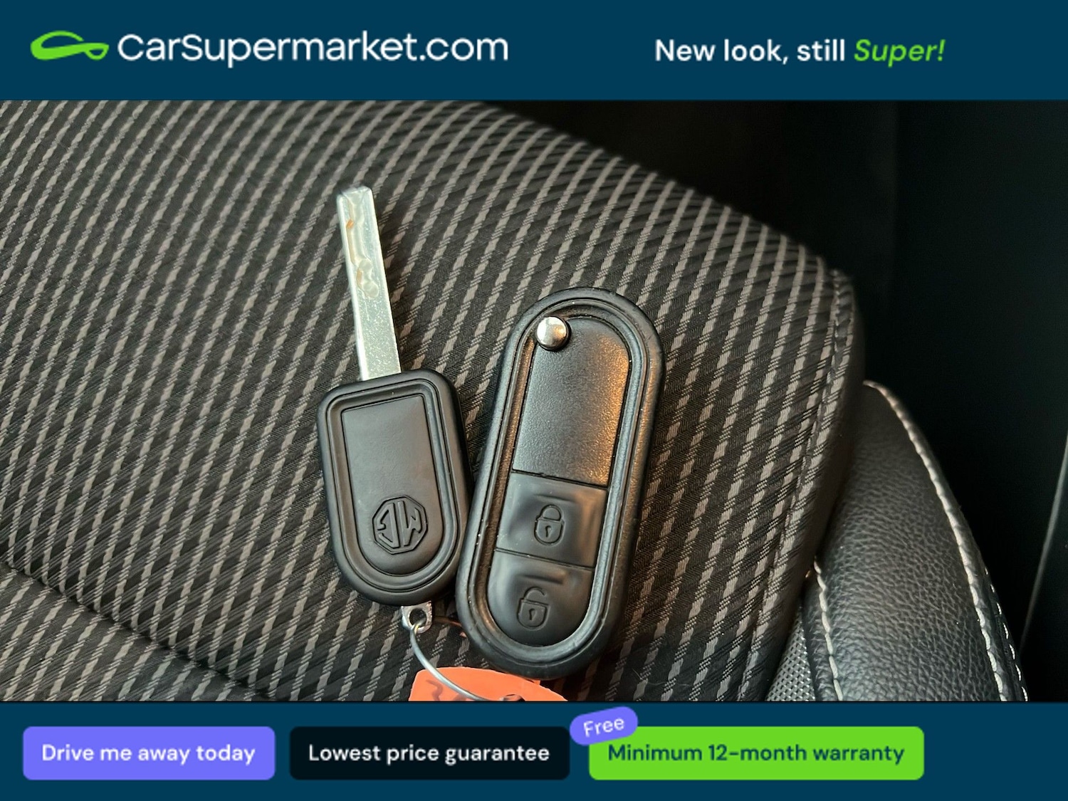 Used MG MG3 2019 for sale - 78161713: Photo 23