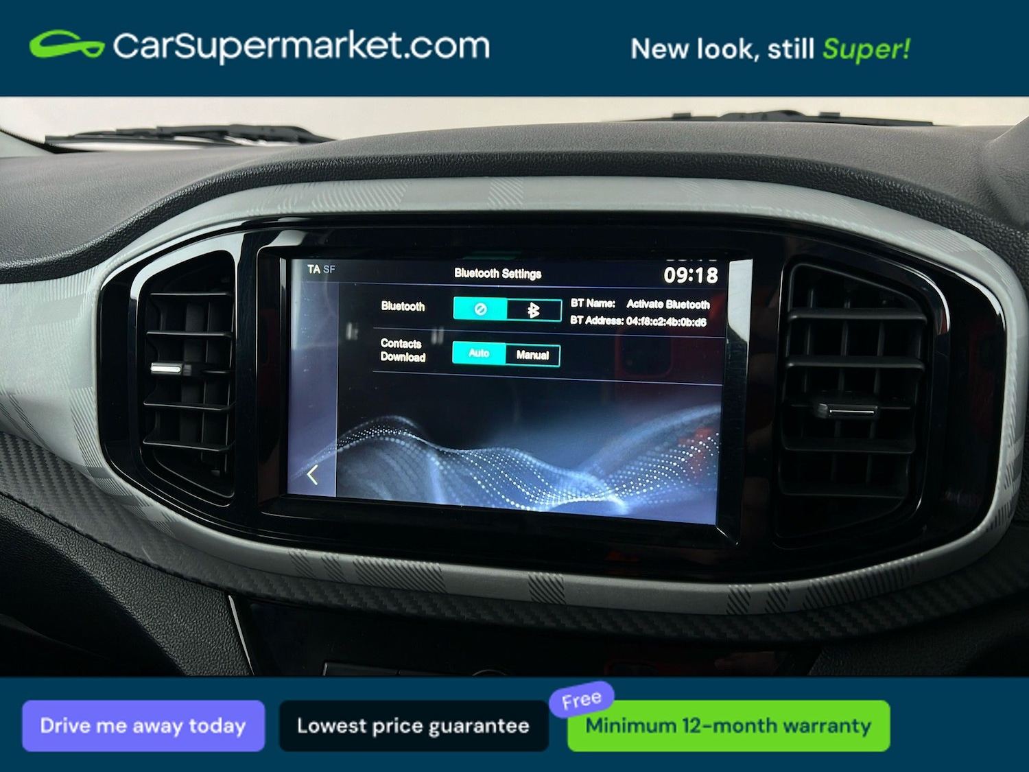 Used MG MG3 2019 for sale - 78161713: Photo 24