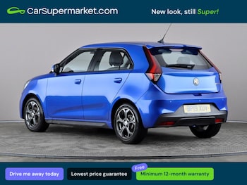 Used MG MG3 2019 for sale - 78161713: Photo