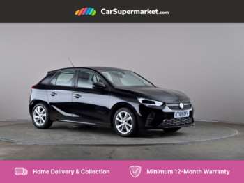 2020 - 1.2 Turbo SE Premium 5-Door
