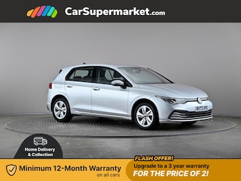 2022 - 2.0 TDI Life 5dr