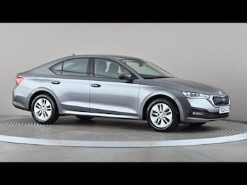 Used Skoda Octavia 2024 for sale - 79531361: Photo