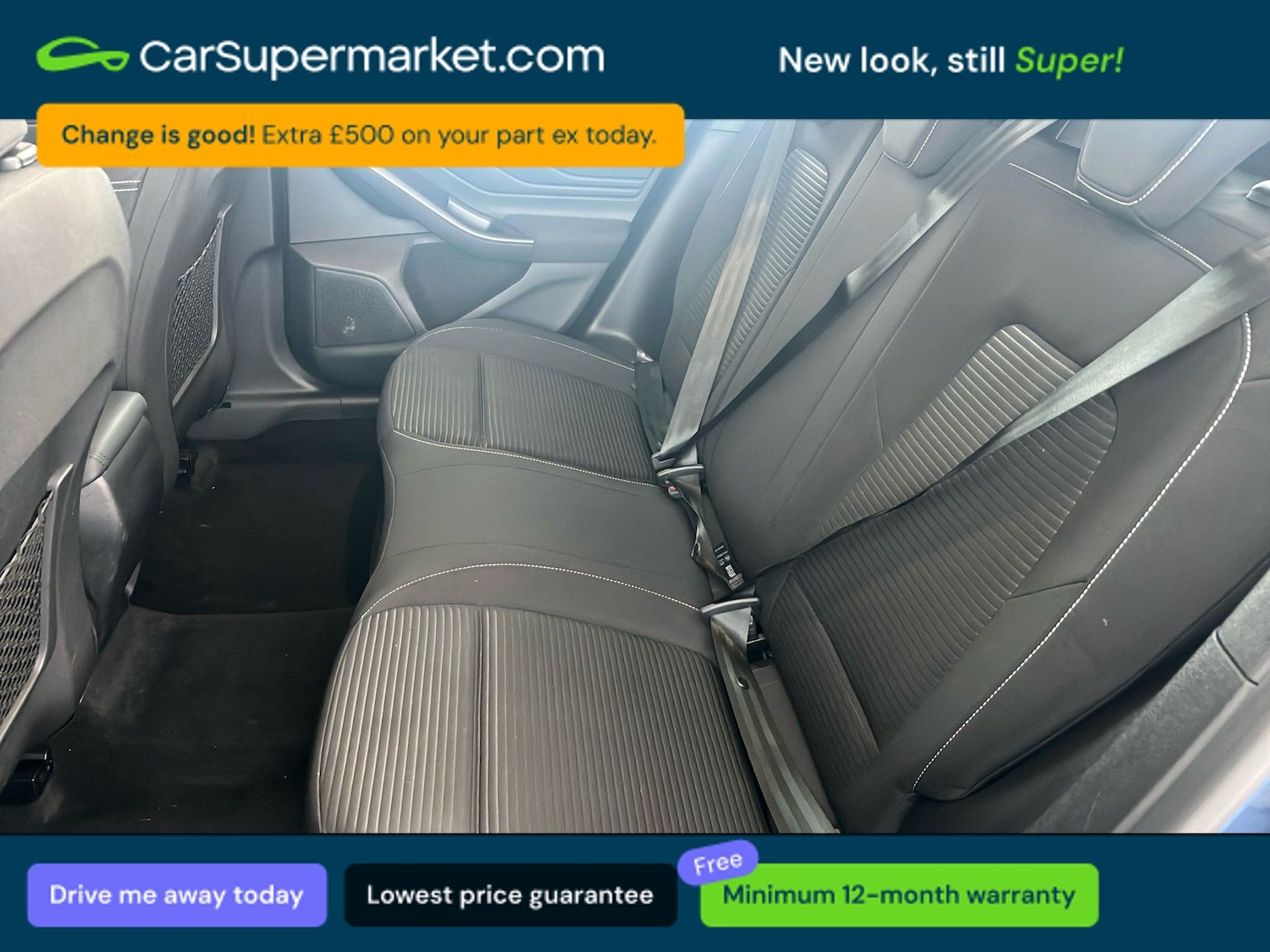 Used Ford Focus 2023 for sale - 78190035: Photo 19