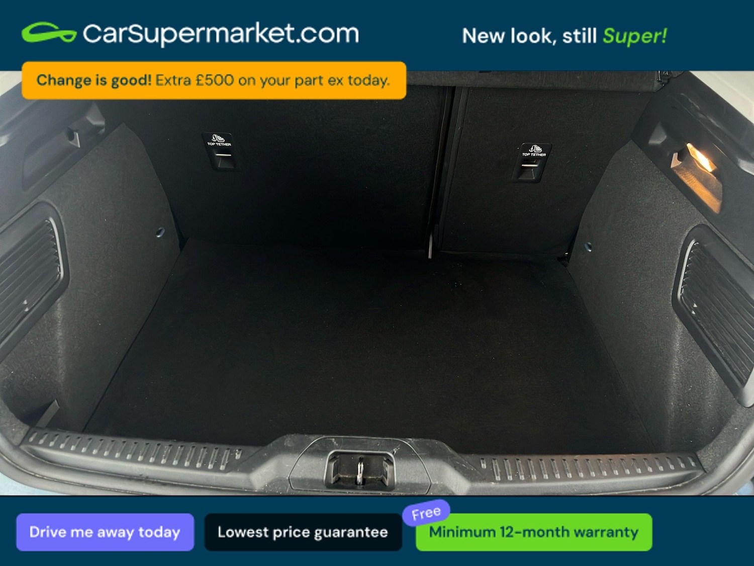 Used Ford Focus 2023 for sale - 78190035: Photo 23