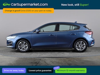 Used Ford Focus 2023 for sale - 78190035: Photo