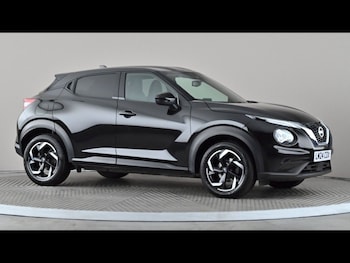 Used Nissan Juke 2024 for sale - 79371729: Photo