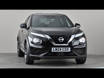 Used Nissan Juke 2024 for sale - 79371729: Photo