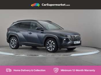 2022 - 1.6 TGDi Premium 2WD 5-Door