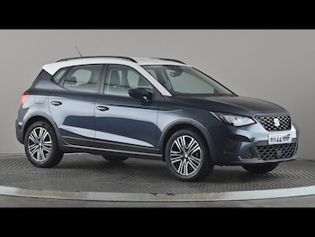 Used SEAT Arona 2022 for sale - 78599340: Photo