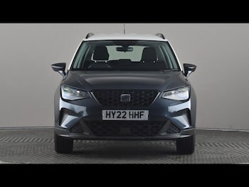 Used SEAT Arona 2022 for sale - 78599340: Photo