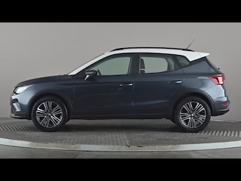 Used SEAT Arona 2022 for sale - 78599340: Photo