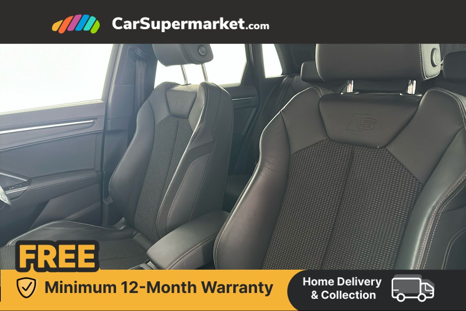 Used Audi Q3 2021 for sale - 76342212: Photo 17