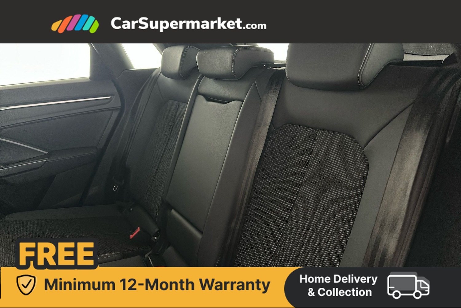 Used Audi Q3 2021 for sale - 76342212: Photo 18