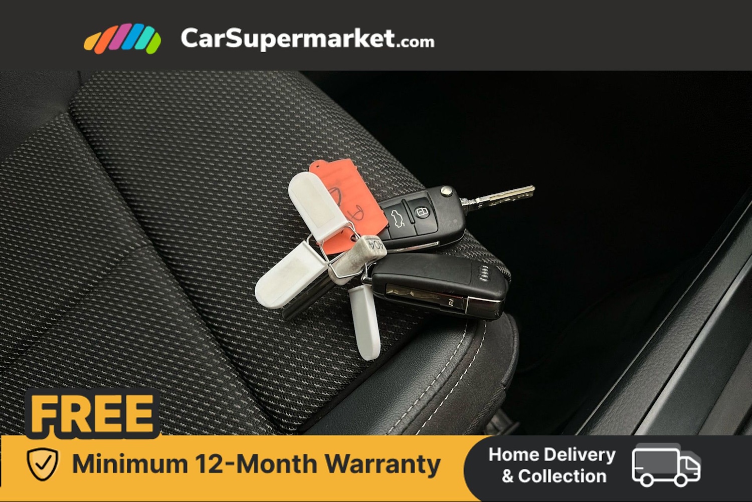 Used Audi Q3 2021 for sale - 76342212: Photo 23