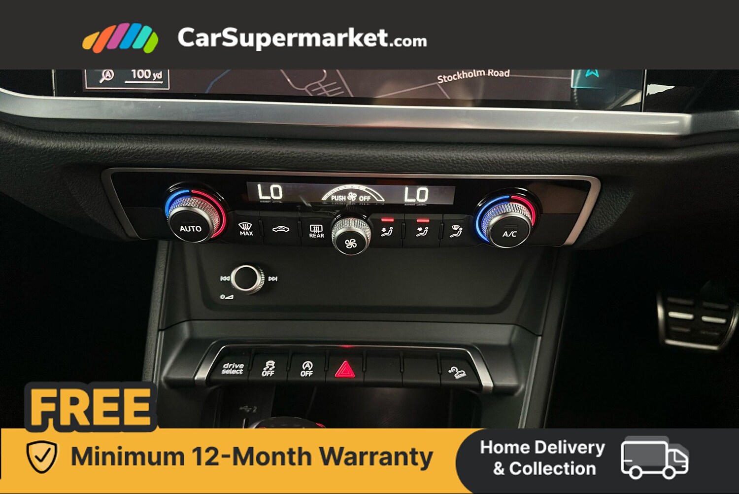 Used Audi Q3 2021 for sale - 76342212: Photo 26