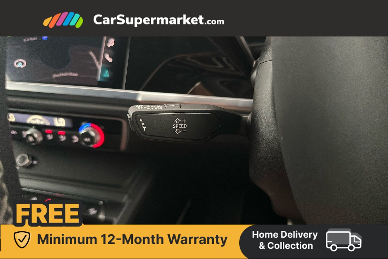 Used Audi Q3 2021 for sale - 76342212: Photo 27