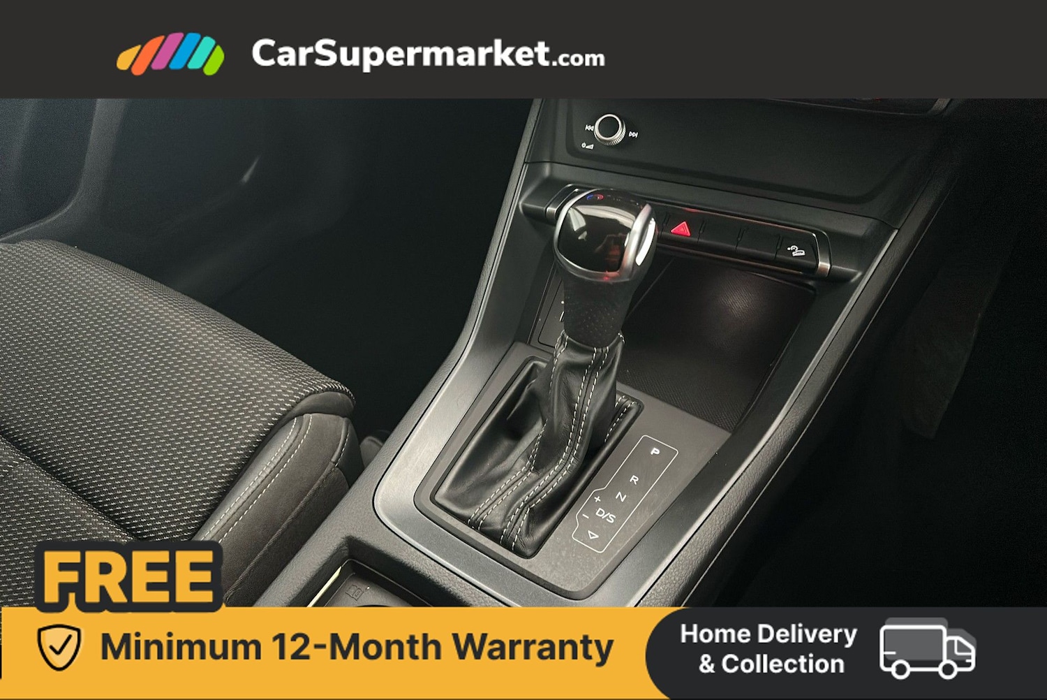 Used Audi Q3 2021 for sale - 76342212: Photo 30