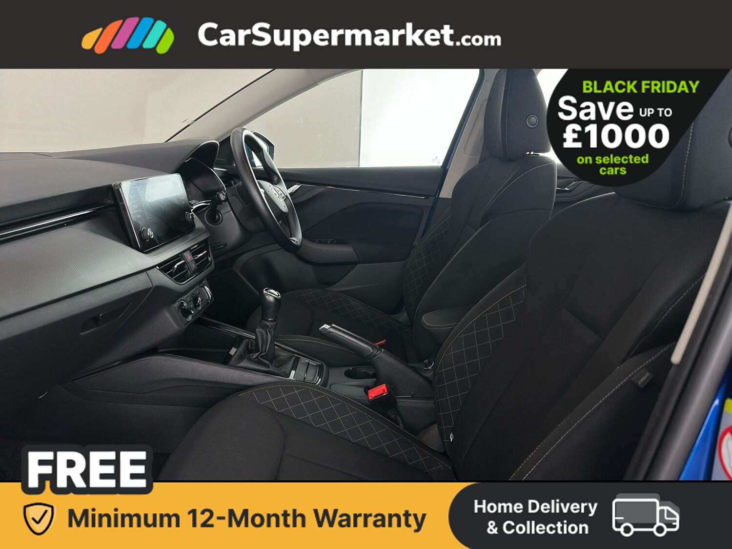 Used Skoda Scala 2022 for sale - 76641844: Photo 18