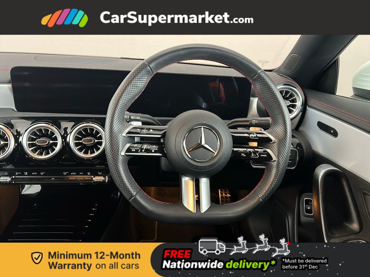 Used Mercedes-Benz CLA 2024 for sale - 76884072: Photo 15