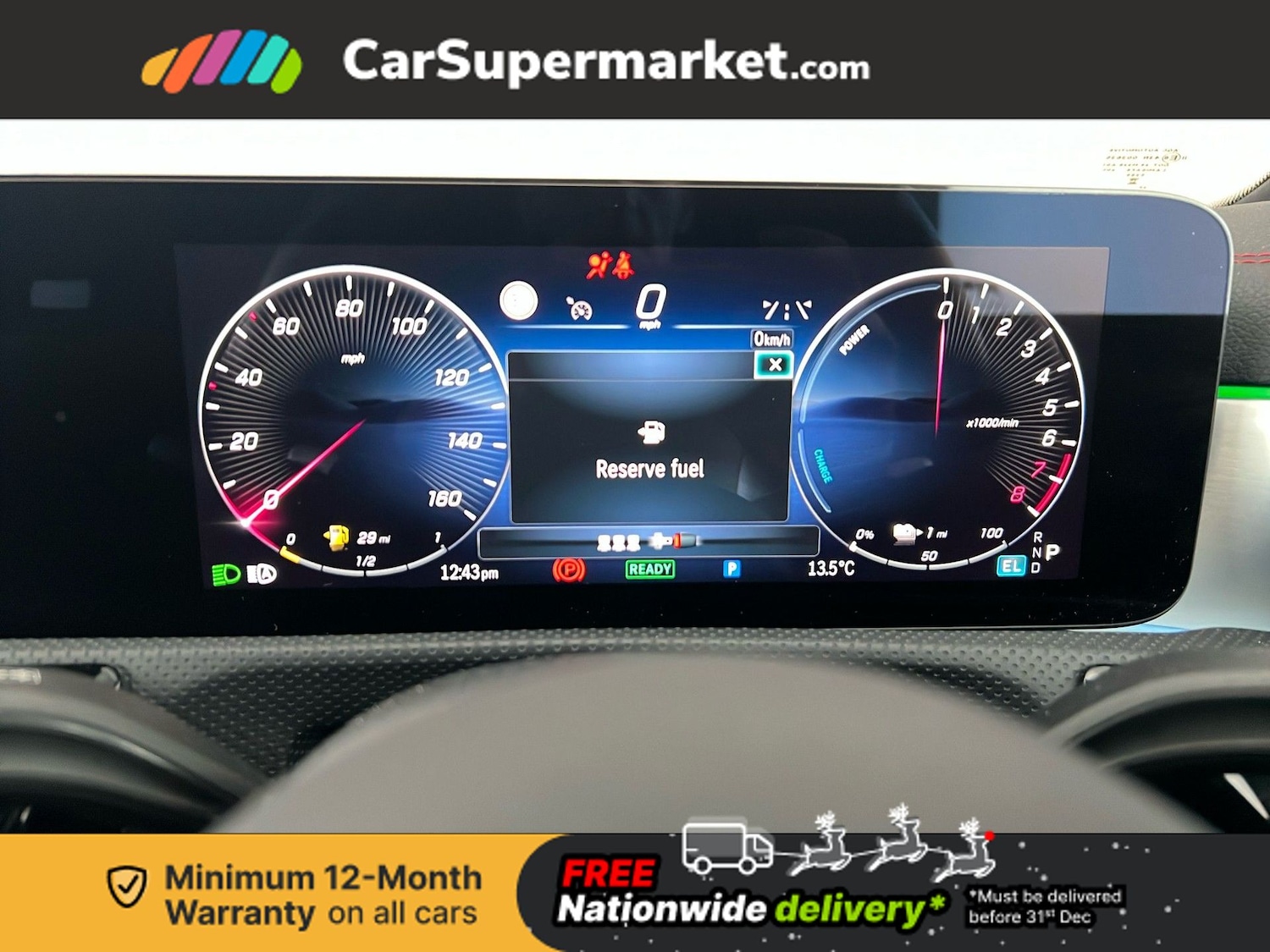 Used Mercedes-Benz CLA 2024 for sale - 76884072: Photo 16
