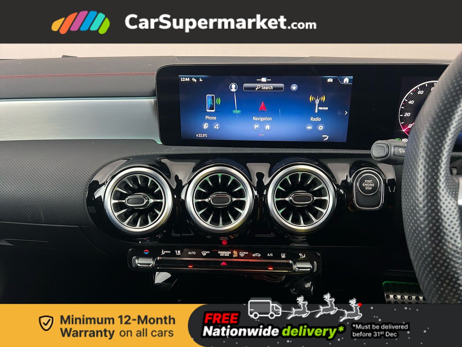 Used Mercedes-Benz CLA 2024 for sale - 76884072: Photo 17