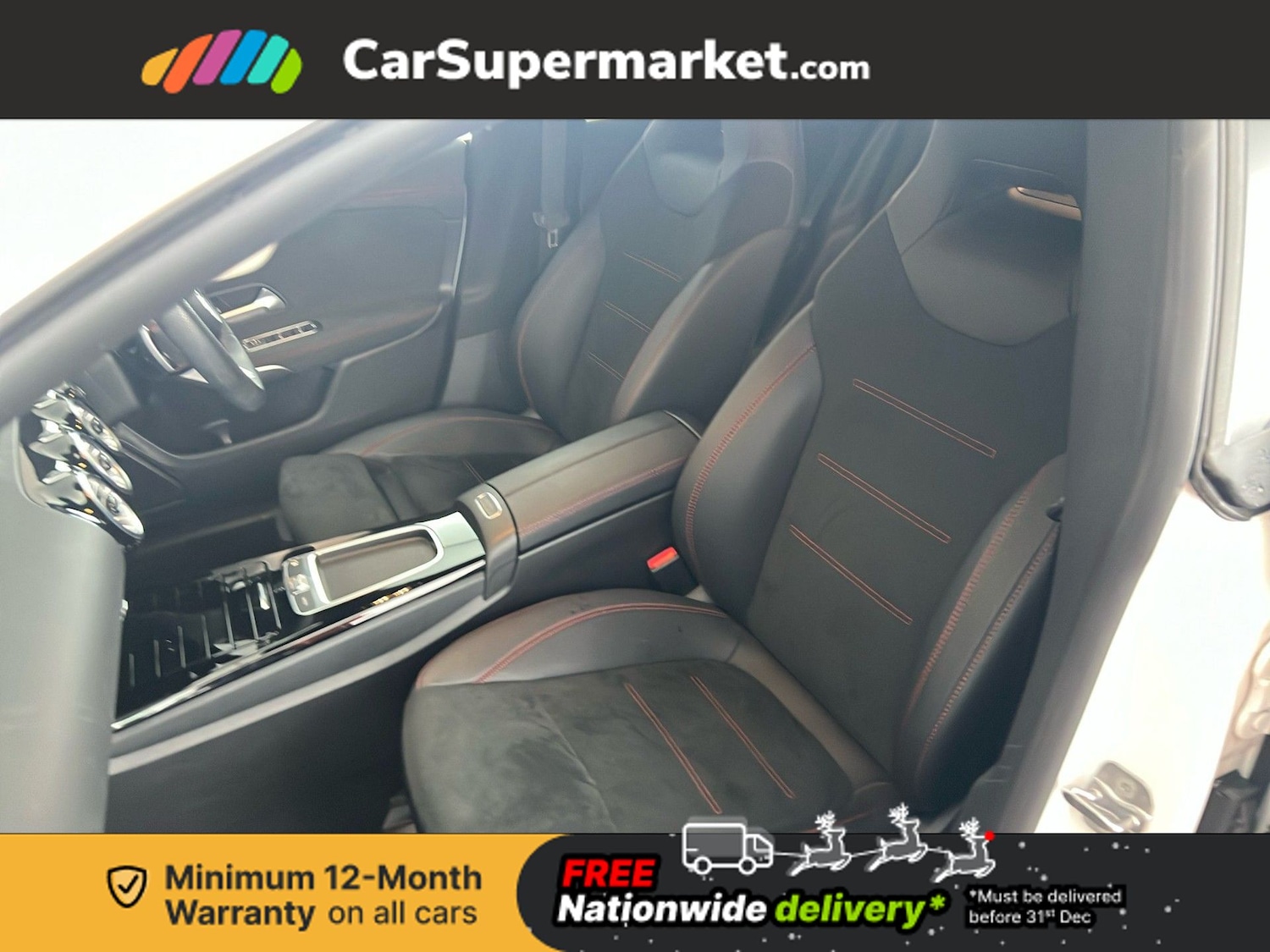 Used Mercedes-Benz CLA 2024 for sale - 76884072: Photo 18