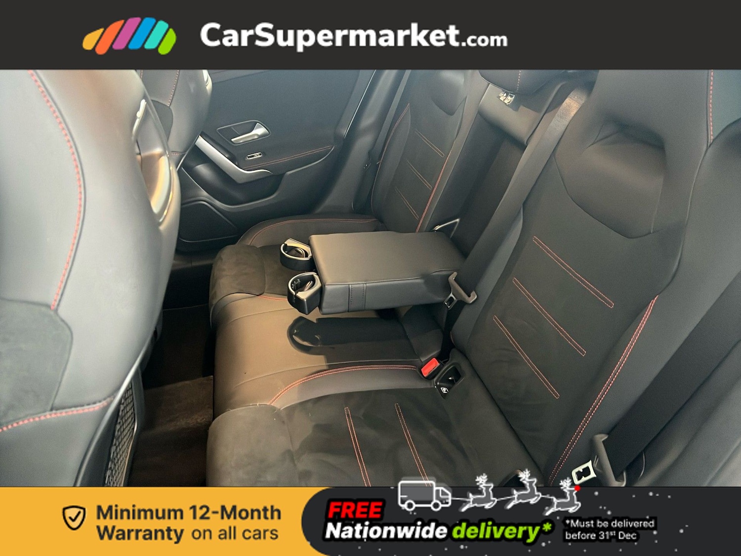 Used Mercedes-Benz CLA 2024 for sale - 76884072: Photo 19