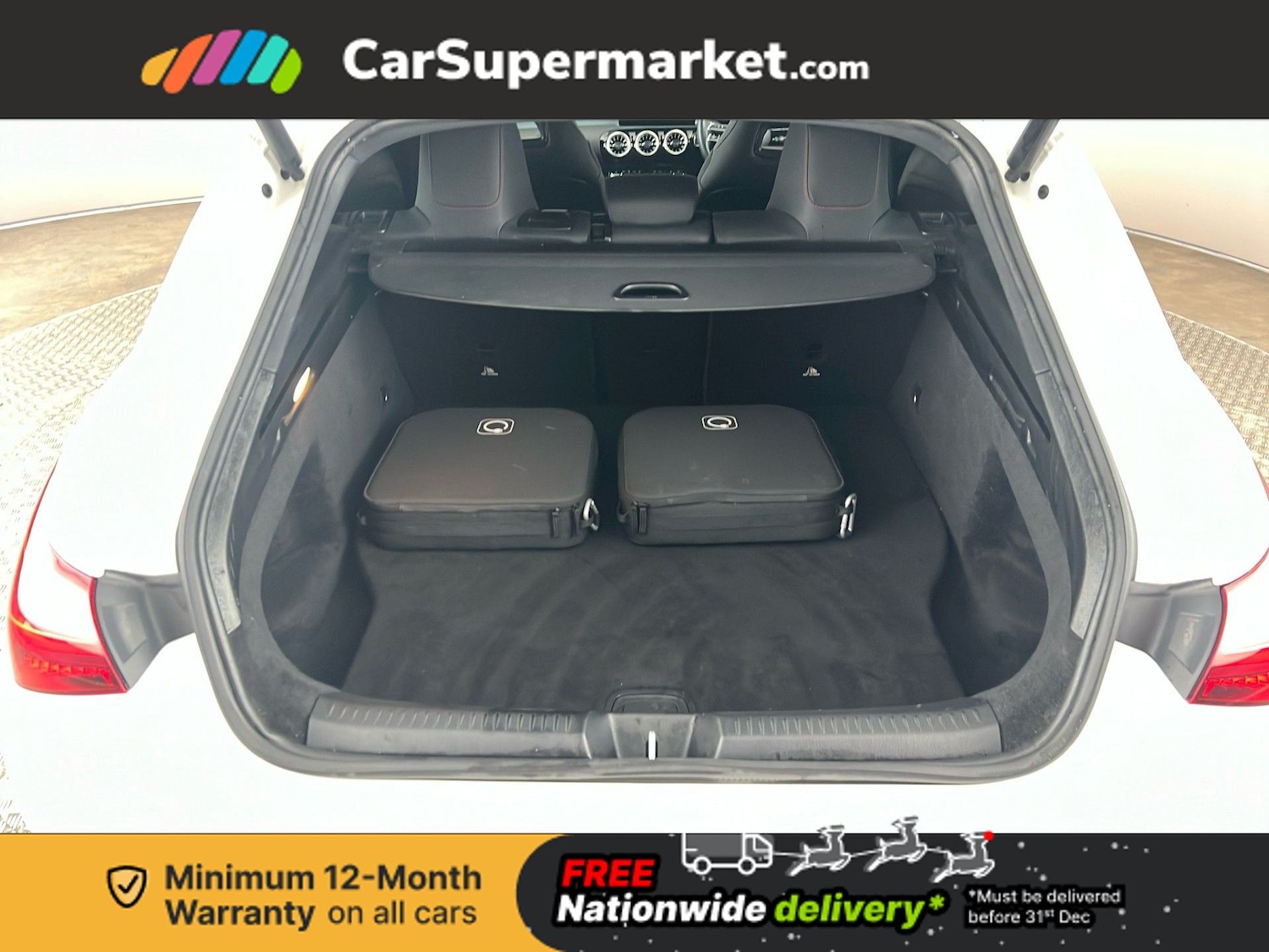 Used Mercedes-Benz CLA 2024 for sale - 76884072: Photo 23