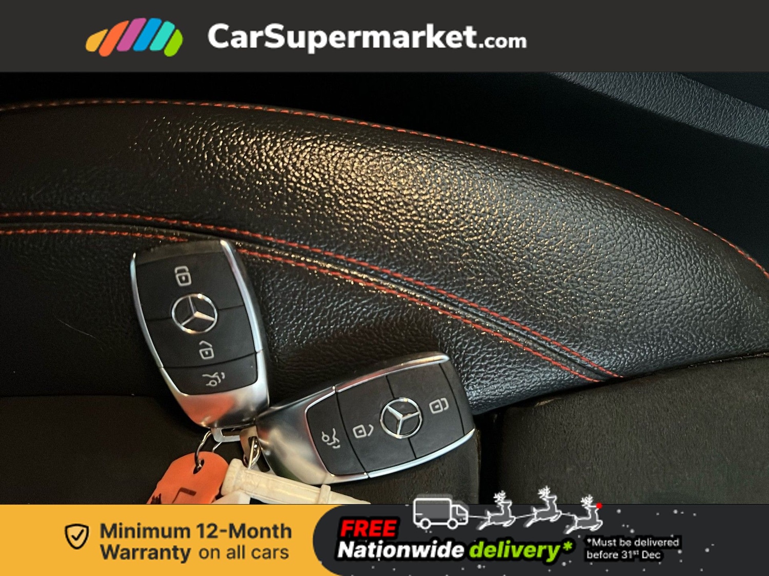 Used Mercedes-Benz CLA 2024 for sale - 76884072: Photo 24