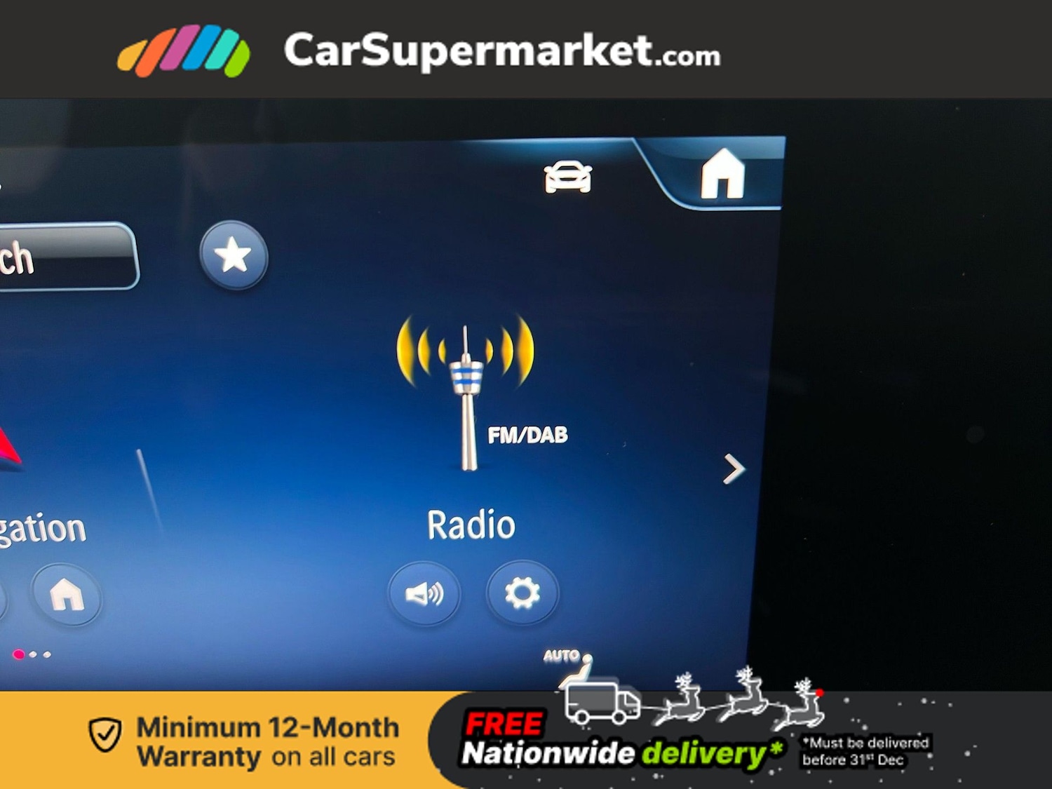 Used Mercedes-Benz CLA 2024 for sale - 76884072: Photo 27