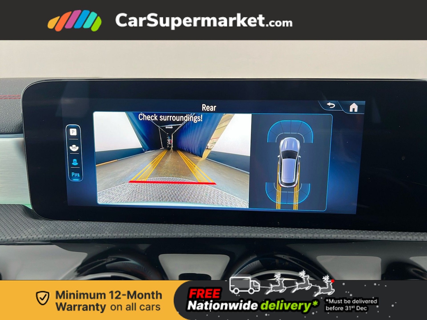 Used Mercedes-Benz CLA 2024 for sale - 76884072: Photo 28