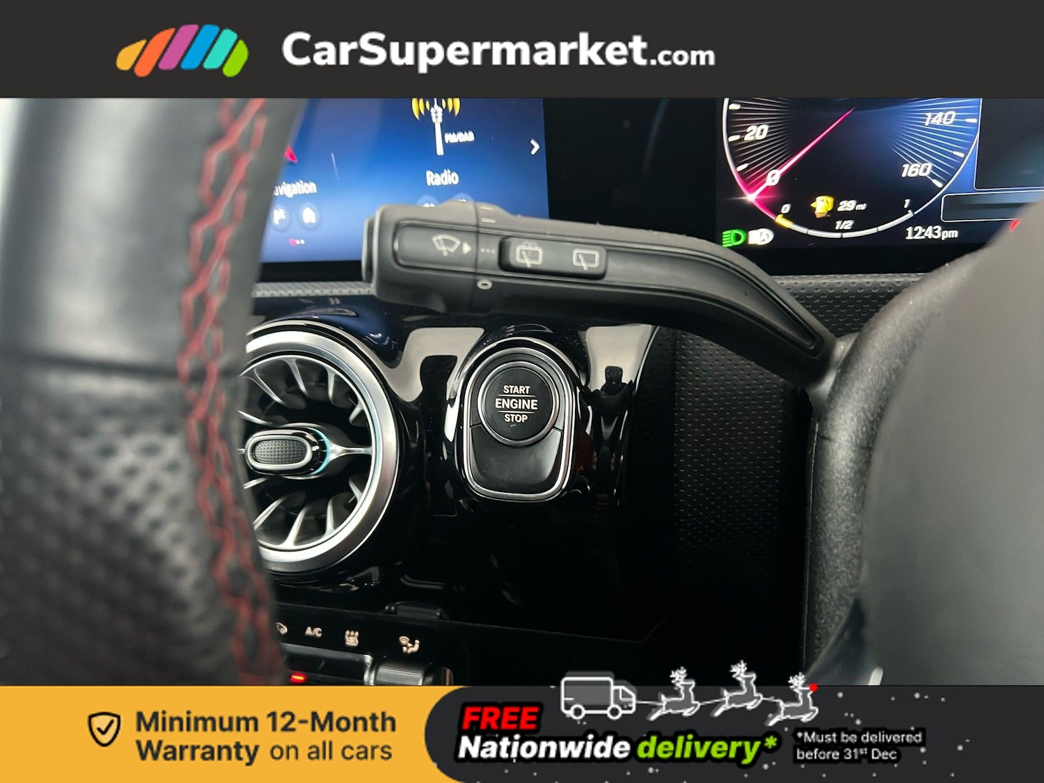 Used Mercedes-Benz CLA 2024 for sale - 76884072: Photo 30