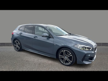 Used BMW 1 Series 2023 for sale - 79053589: Photo