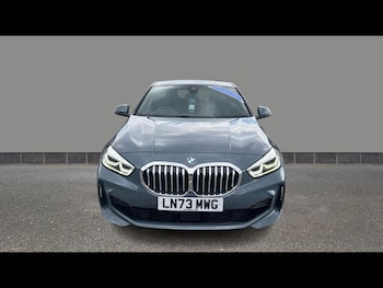 Used BMW 1 Series 2023 for sale - 79053589: Photo