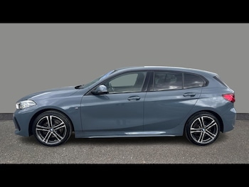 Used BMW 1 Series 2023 for sale - 79053589: Photo