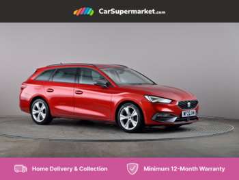 2022 - 1.5 TSI EVO FR 5-Door