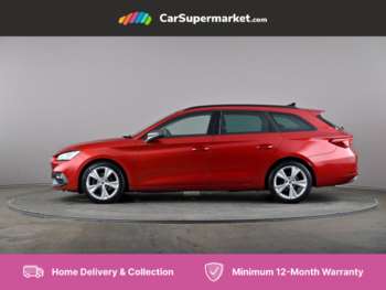 Used SEAT Leon 2022 for sale - 74927816: Photo