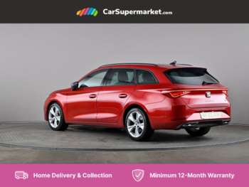 Used SEAT Leon 2022 for sale - 74927816: Photo